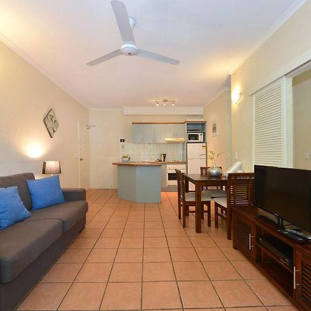 Seascape Holidays - Tropic Sands Port Douglas Cameră foto