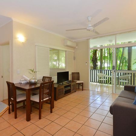 Seascape Holidays - Tropic Sands Port Douglas Cameră foto