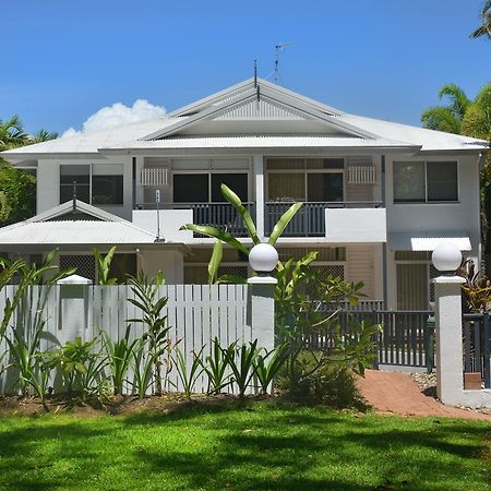 Seascape Holidays - Tropic Sands Port Douglas Exterior foto
