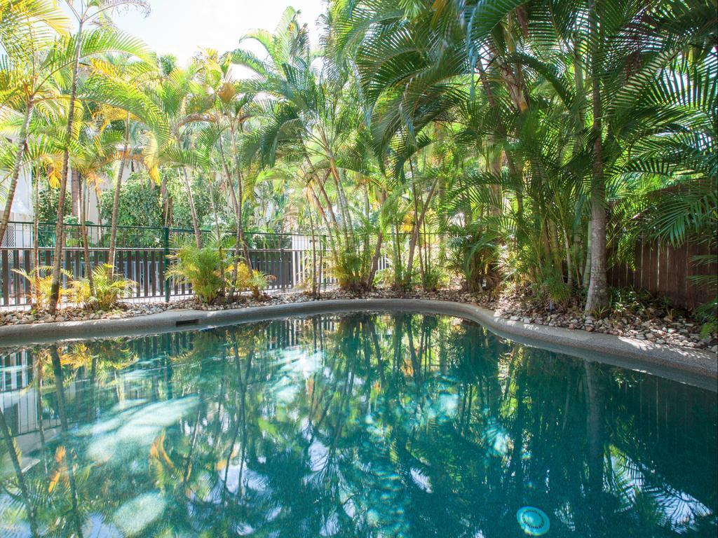 Seascape Holidays - Tropic Sands Port Douglas Cameră foto