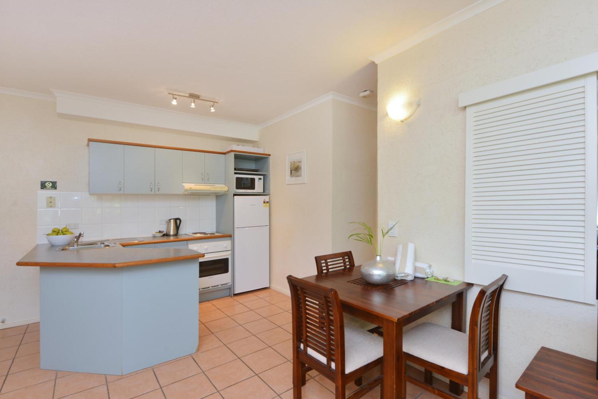Seascape Holidays - Tropic Sands Port Douglas Cameră foto