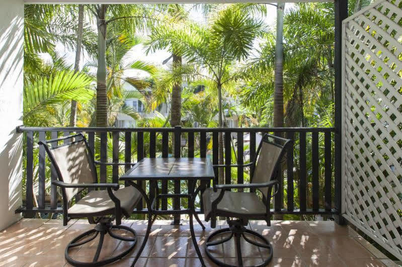 Seascape Holidays - Tropic Sands Port Douglas Exterior foto