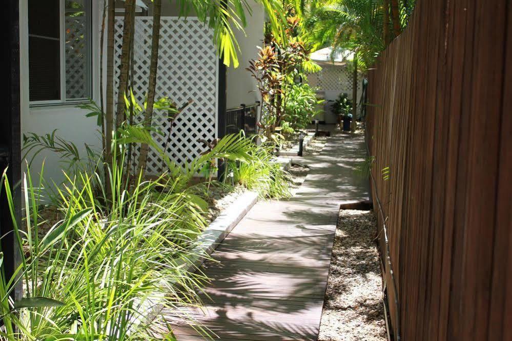Seascape Holidays - Tropic Sands Port Douglas Exterior foto